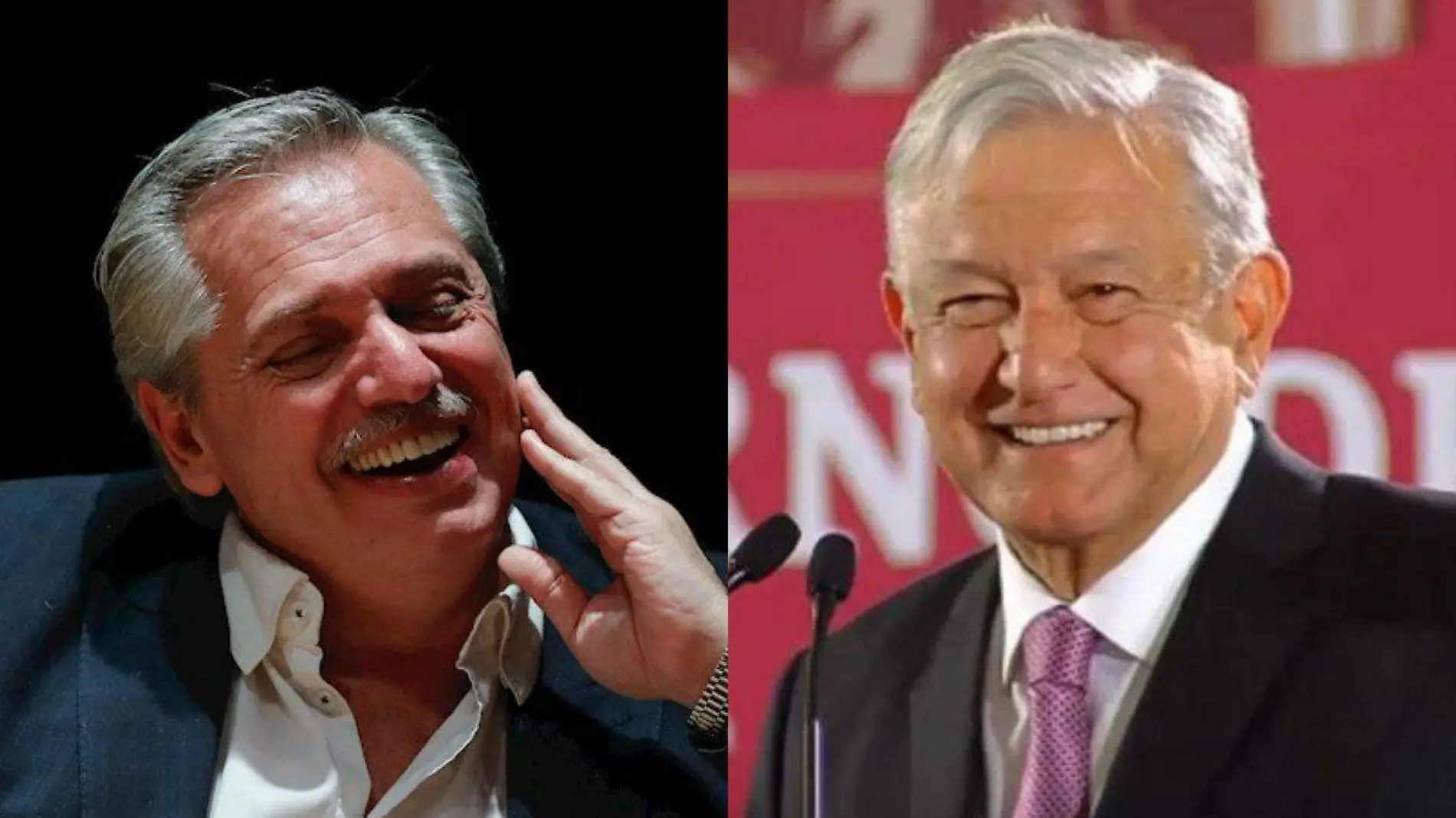 collage-alberto fernandez amlo lopez obrador